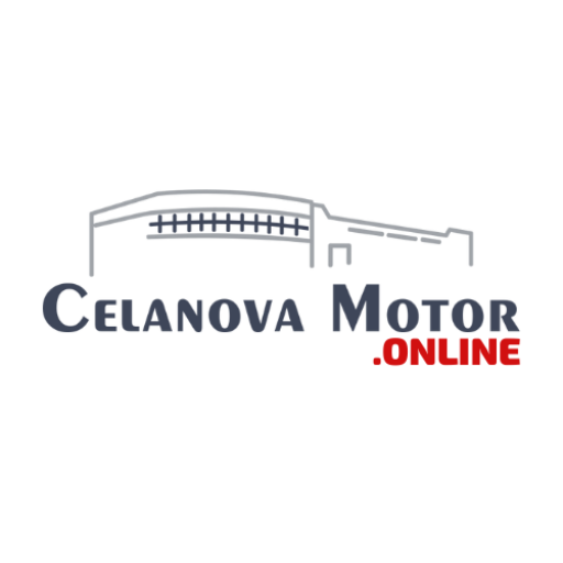 Logo Celanovamotor.online 